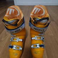 scarponi sci 37-38