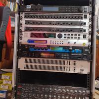 Lexicon, DBX,Alto