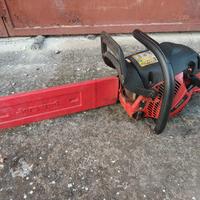 motosega jonsered 2238
