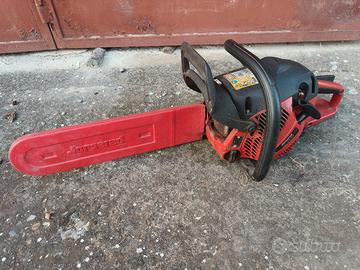 motosega jonsered 2238