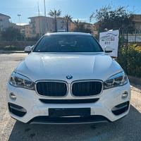 Bmw X6 xDrive30d 258CV Extravagance