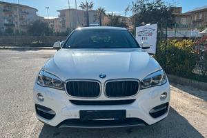 Bmw X6 xDrive30d 258CV Extravagance
