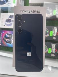 Samsung Galaxy A55