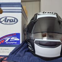Casco ARAI QV-PRO Taglia S