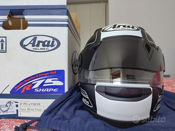 Casco ARAI QV-PRO Taglia S