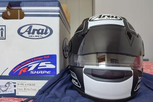 Casco ARAI QV-PRO Taglia S