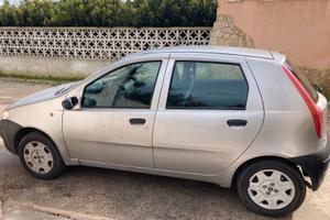 Fiat Punto 1.2
