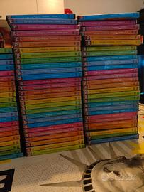Collezione dvd serie tv