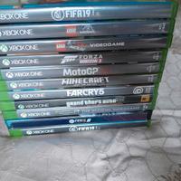 Giochi Xbox one / S / Series X