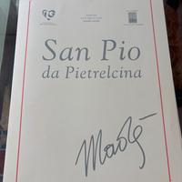 Litografia di Pippo Madè