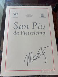 Litografia di Pippo Madè