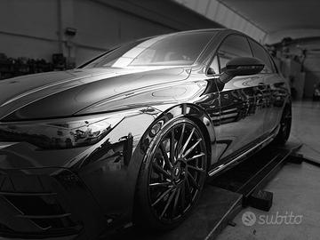 Golf 8.5 r 333