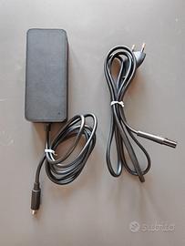 Carica batteria monopattino Xiaomi Mi