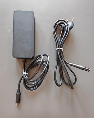 Carica batteria monopattino Xiaomi Mi