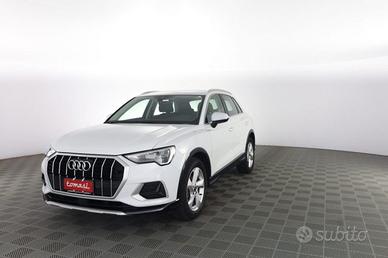 AUDI Q3 Q3 35 TDI S tronic Business Advanced