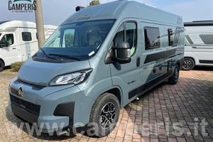 ELNAGH ELNAGH E-VAN 2 NEXT