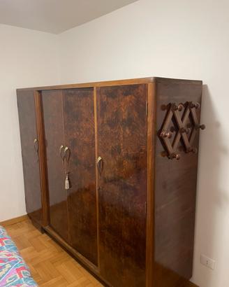 Camera da letto matrimoniale