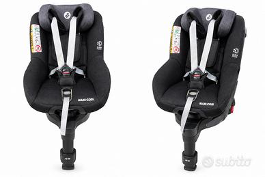 Seggiolimo auto Mica Pro Eco i-Size Maxi cosi