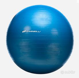 fitball palla fitness cainelli 75cm