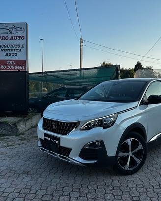 Peugeot 3008 BlueHDi 120 S&S EAT6 GT Line