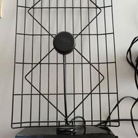 Antenna amplificatore segnale
