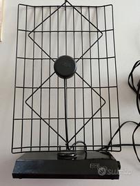 Antenna amplificatore segnale