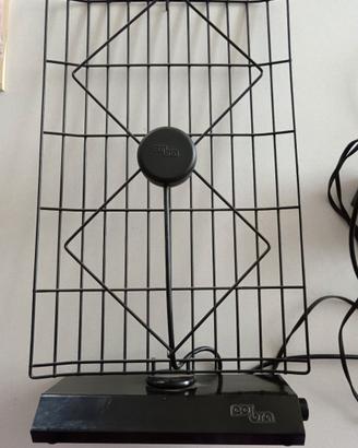Antenna amplificatore segnale