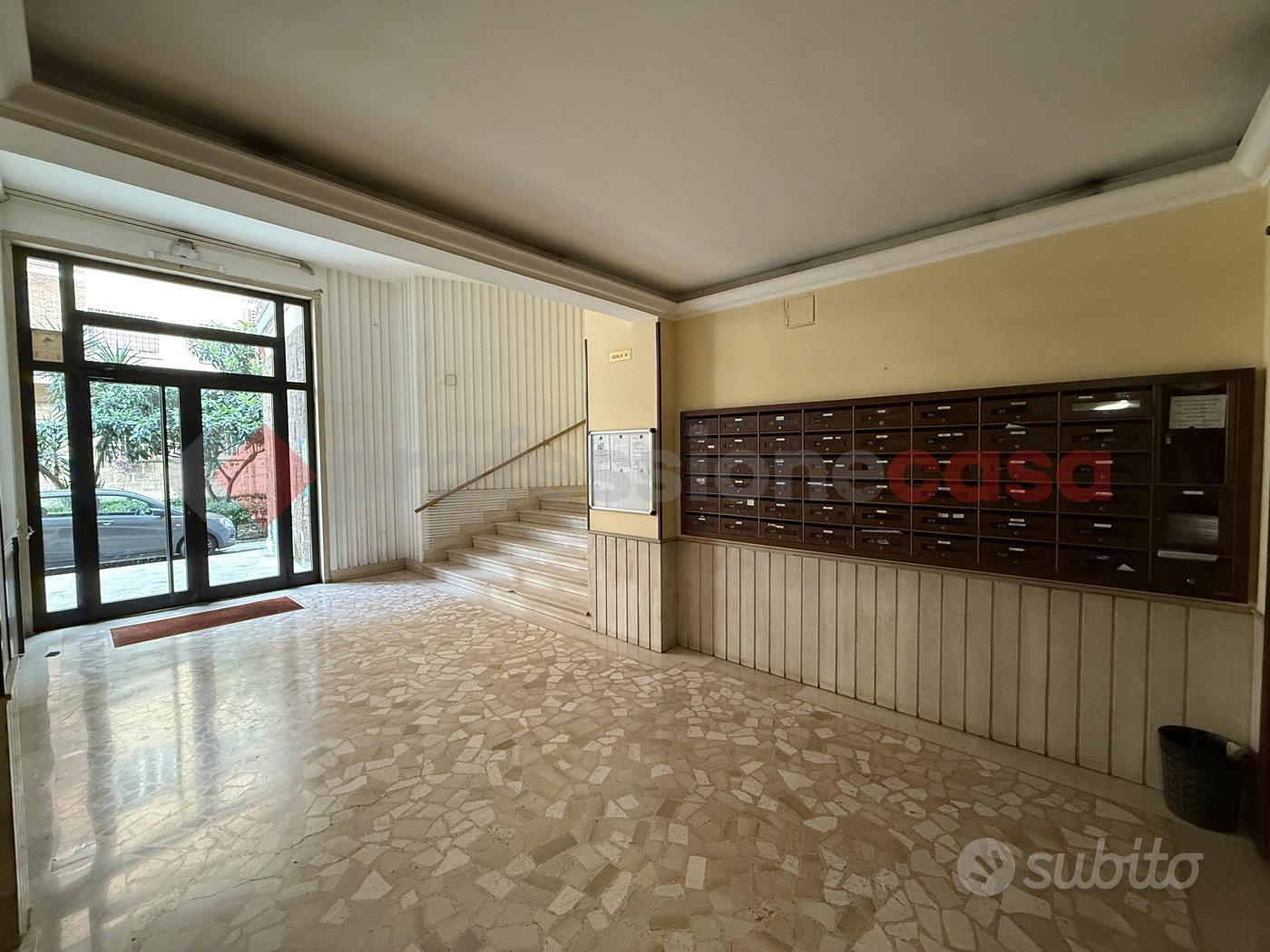 Apartment in Roma, Portuense - Vista 3