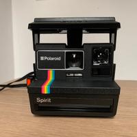 Polaroid Spirit 600