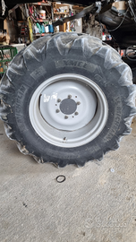 Pneumatici agricoli Michelin