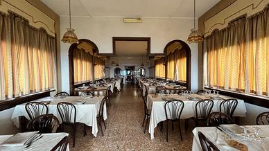 Attività commerciale via Prenestina 35, La Forma,