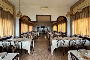 Attività commerciale via Prenestina 35, La Forma,