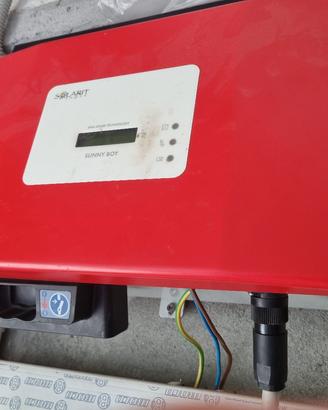 inverter