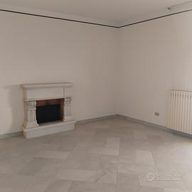 Appartamento quadrilocale