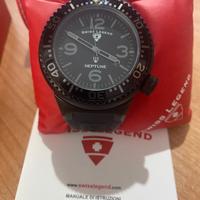 orologio Swiss Legend Neptune