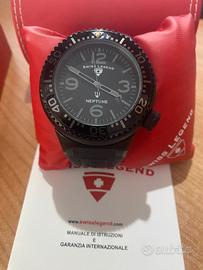 orologio Swiss Legend Neptune