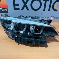 Fanale ANTERIORE DX FULL LED ORIGINALE BMW F22