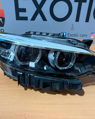 Fanale ANTERIORE DX FULL LED ORIGINALE BMW F22
