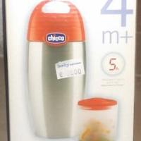 Portavivande termici Chicco