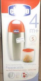 Portavivande termici Chicco