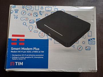 Modem Tim