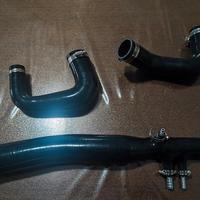 kit tubi siliconici smart 450/452 700