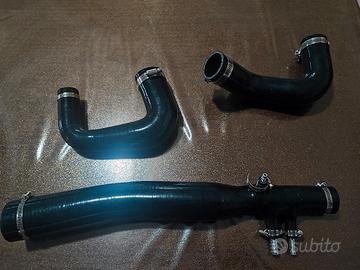 kit tubi siliconici smart 450/452 700