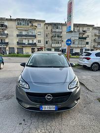Opel corsa 1.2 2017
