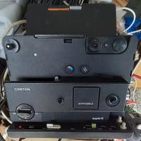 Proiettore Cineton p800