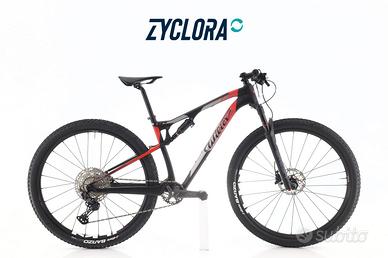 Wilier 110 EX XT t.M