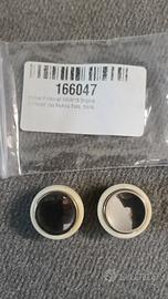 Hofner Violin Basso Knobs 