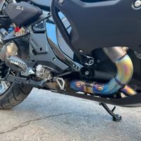 Akrapovic + Rapid bike BMW R 1300 GS ADVENTURE