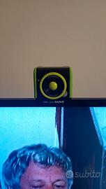 Videogioco Leap Move