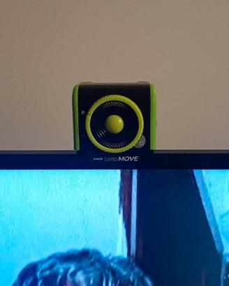 Videogioco Leap Move